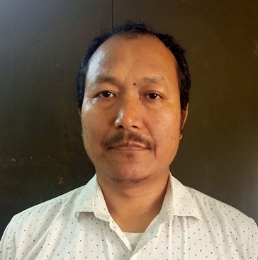 Sri Girindra Nath Sonowal